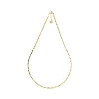 Necklace Aquaforte Woman in Silver H4185108
